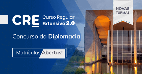 Curso Regular Extensivo