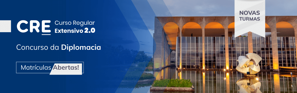 Curso Regular Extensivo