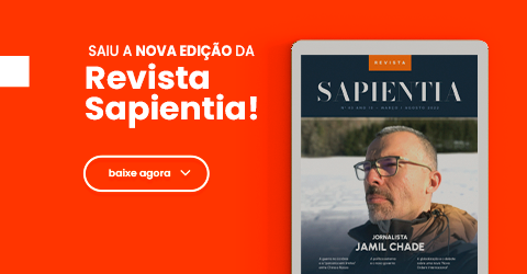Leia a Revista Sapientia