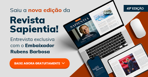 Leia a Revista Sapientia