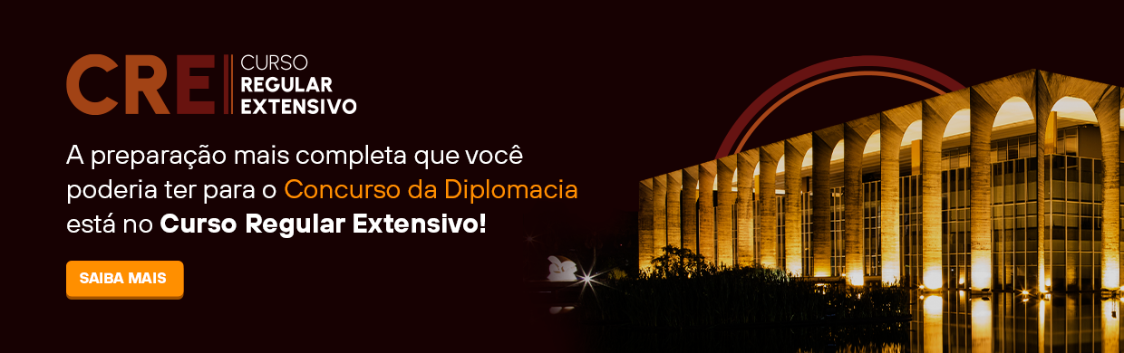Conheça o Curso Regular Extensivo