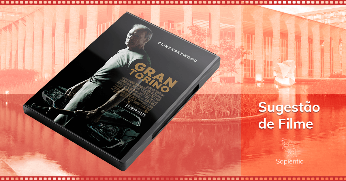 Sugestão de filme: Gran Torino