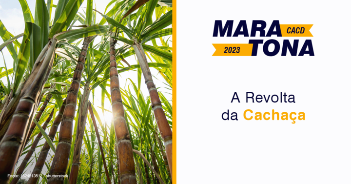 A Revolta da Cachaça