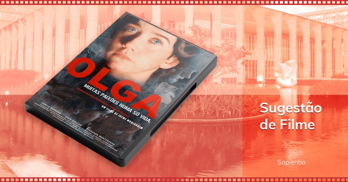 Sugestão de filme: Olga