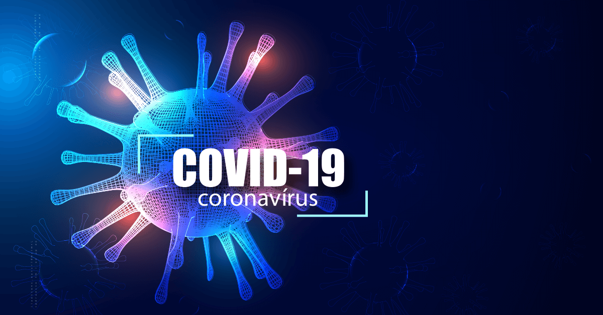 Sabia que democracia e direitos humanos são parte essencial do combate à Covid-19?