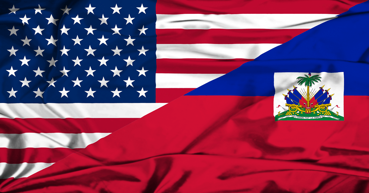 105 anos da Intervenção dos EUA no Haiti