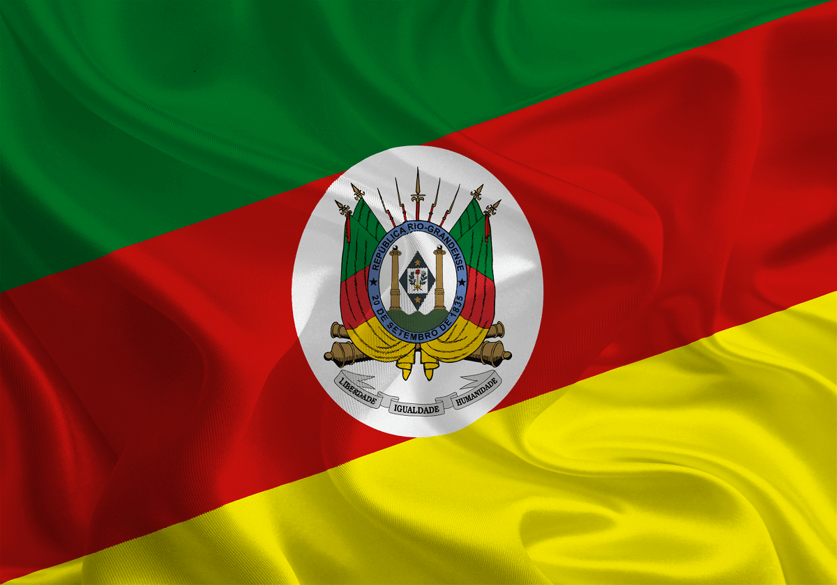 175 anos da Convenção de Poncho Verde