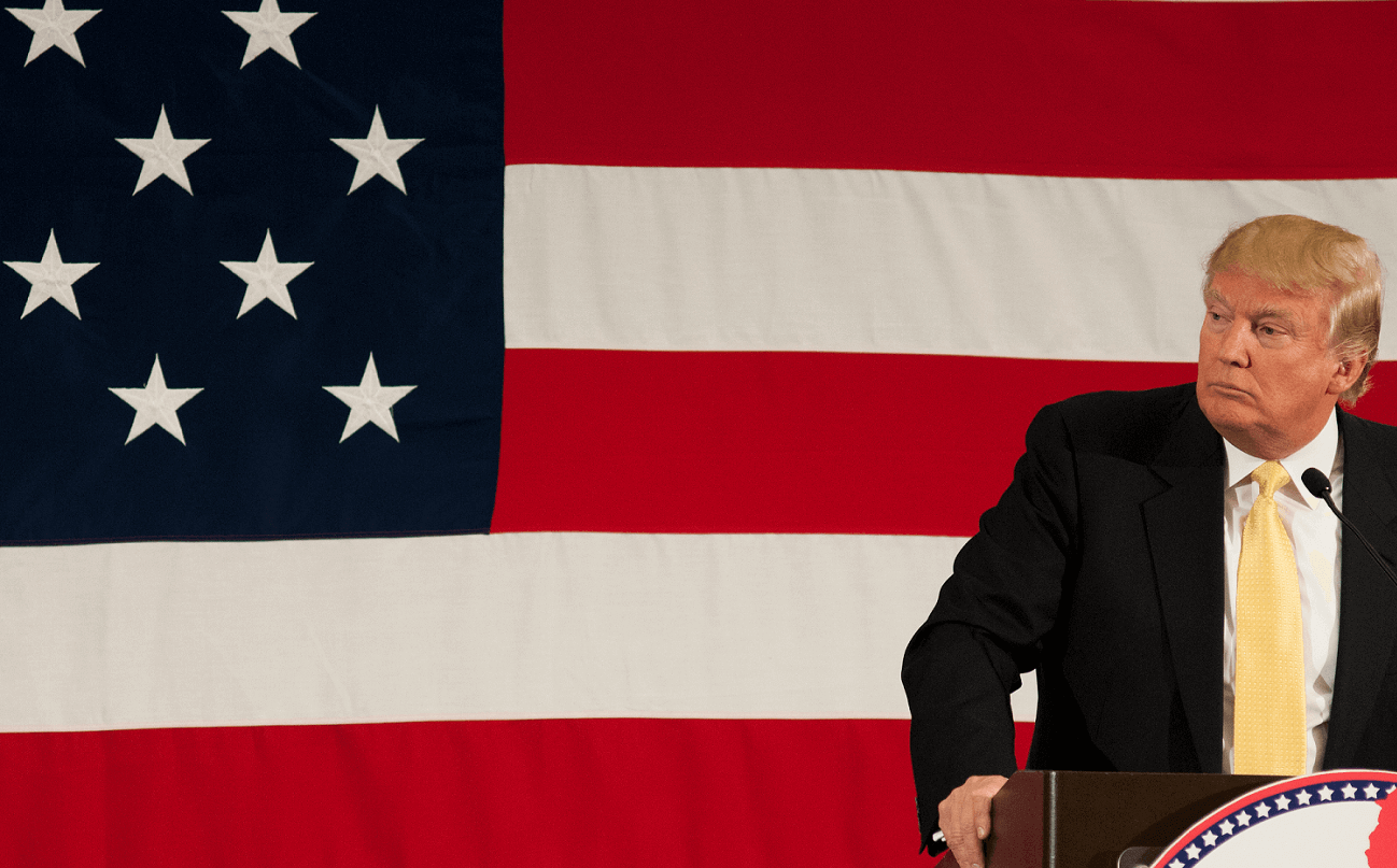 Governo Trump: uma política externa jacksoniana ou jeffersoniana?