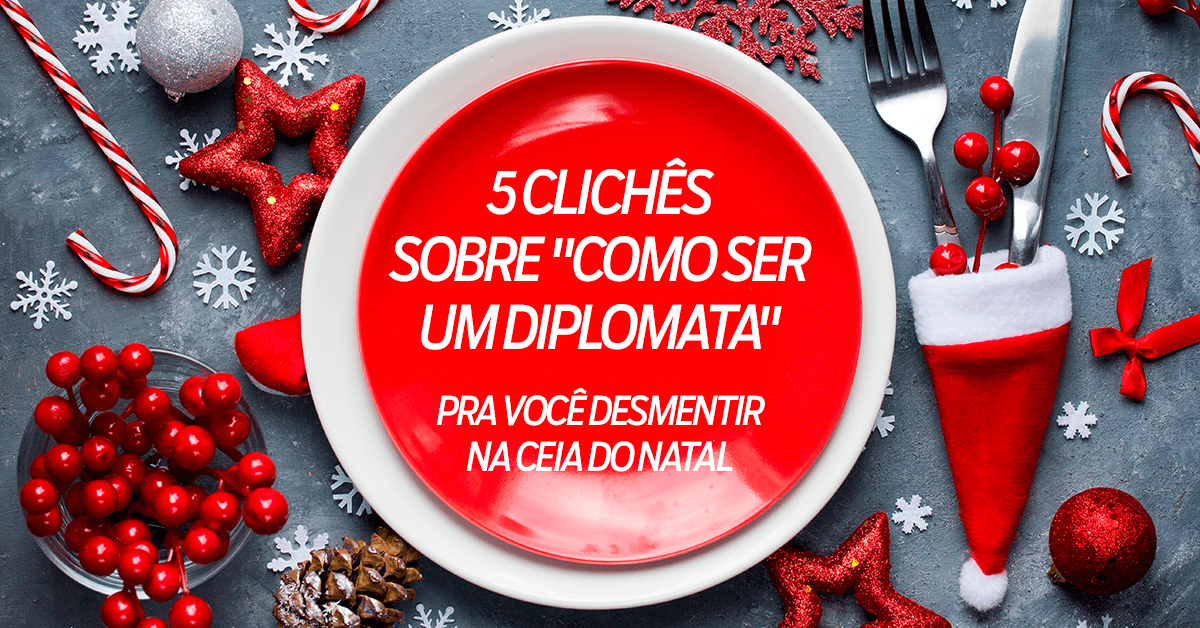 5 clichês sobre 