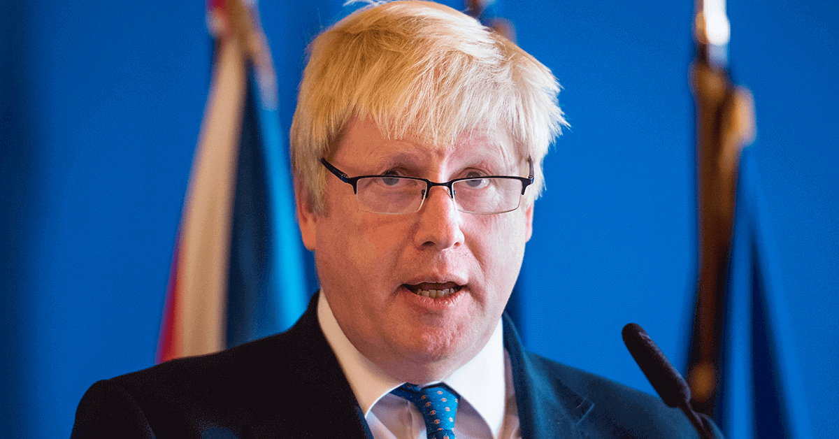A eleição de Boris Johnson e sua relação com o Brexit