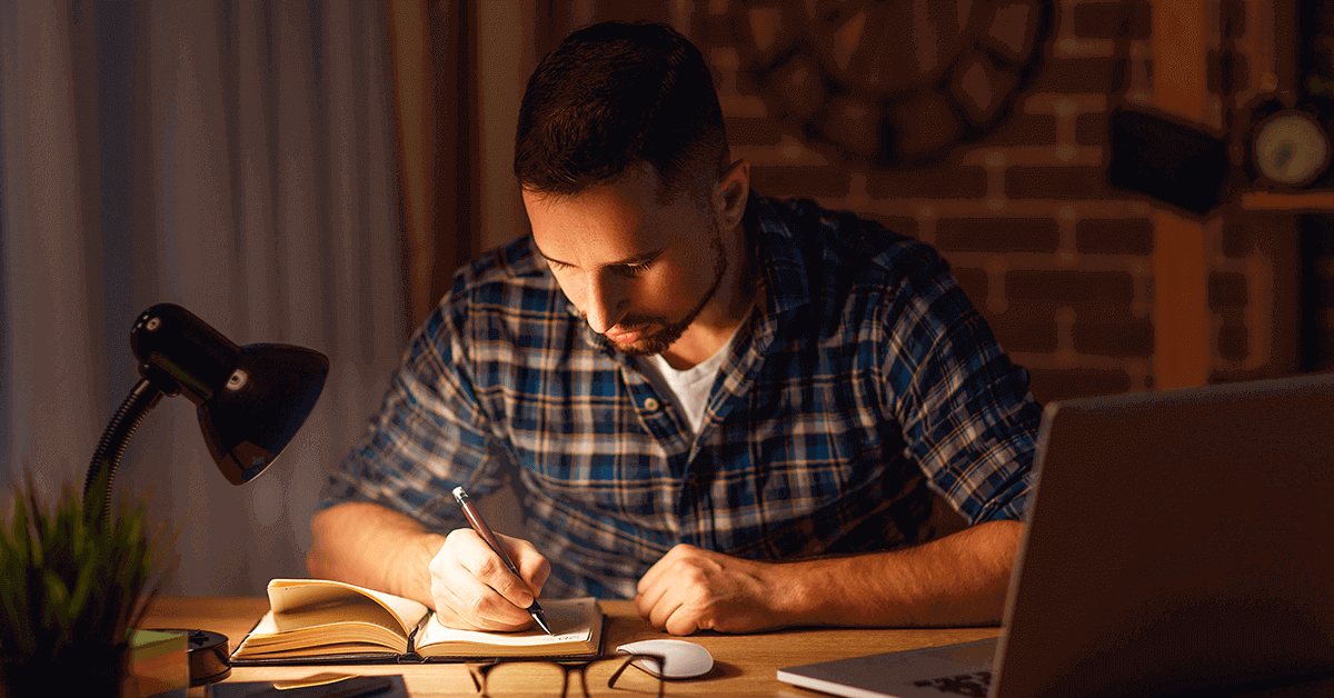 A iluminação no ambiente de estudos para o CACD