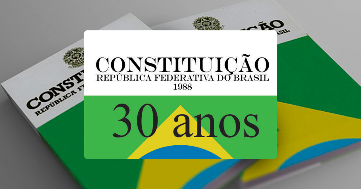 Sugestão de Leitura: Constitucionalismo