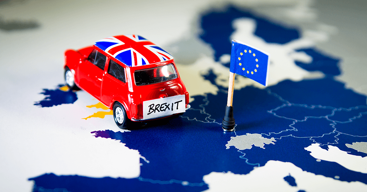 Agora é oficial: O Reino Unido está fora da União Europeia