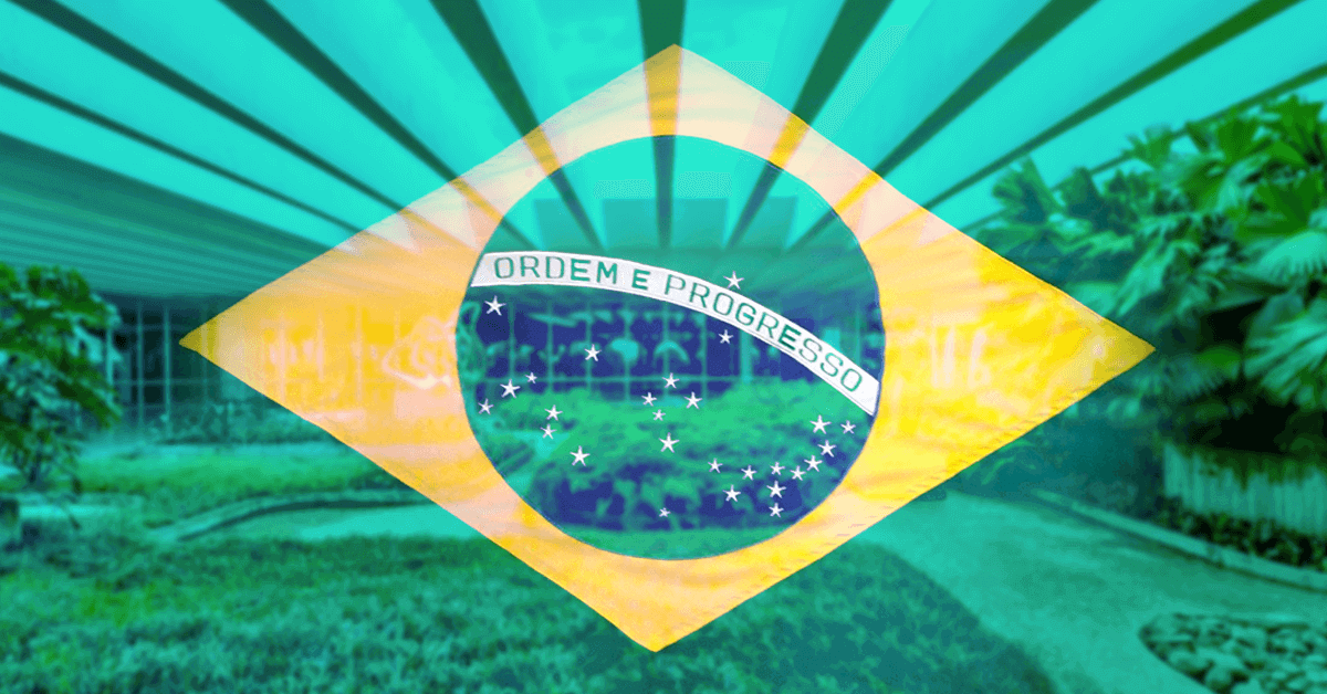 As unidades descentralizadas do Itamaraty