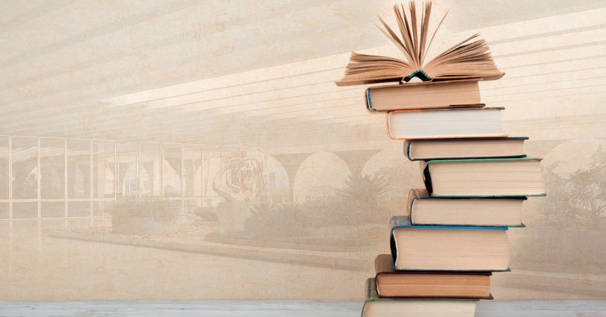 Bibliografia CACD: o que é, onde encontrar e quais livros ler