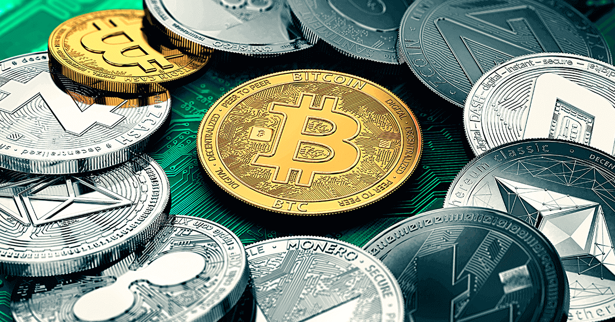 Criptoativos: o que você precisa saber sobre o novo tópico do CACD