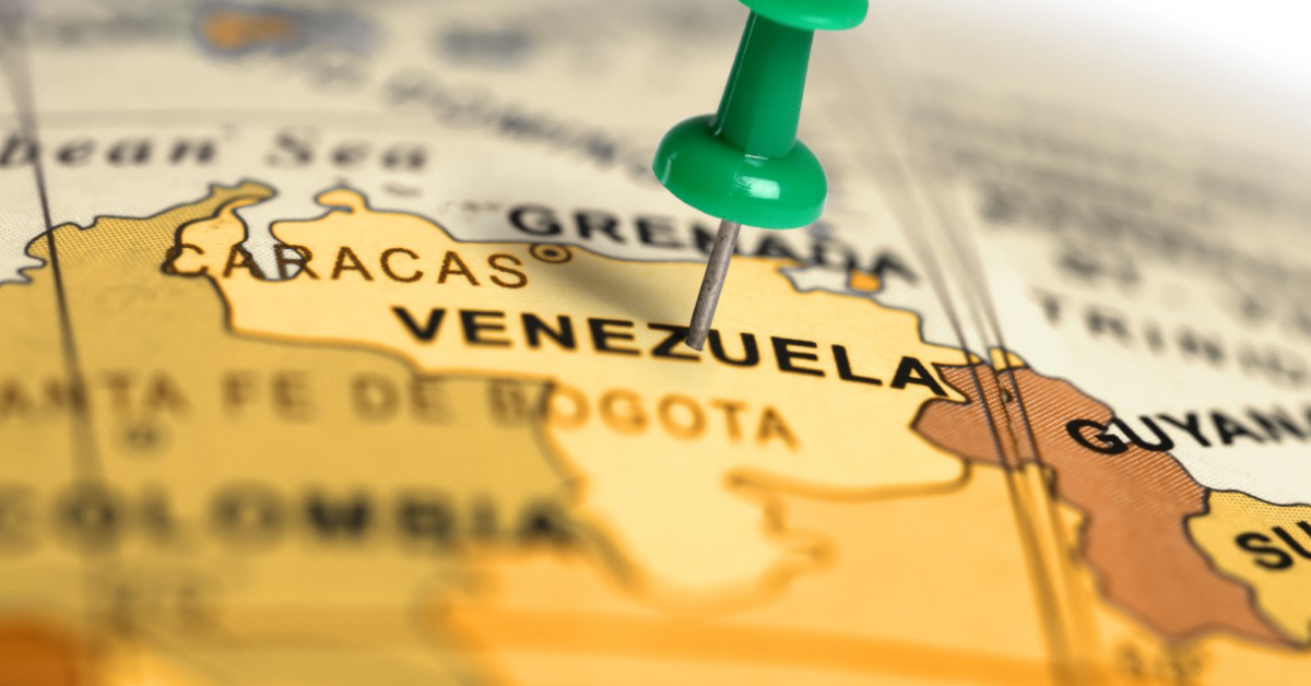 Eleições presidenciais venezuelanas: sem legitimidade da oposição e da comunidade internacional