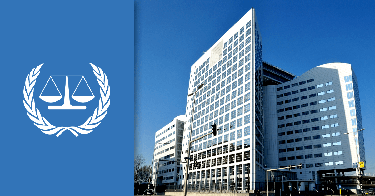 Estatuto de Roma e o Tribunal Penal Internacional - o fim dos famigerados 