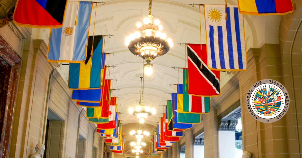 Organização dos Estados Americanos e o Sistema Interamericano