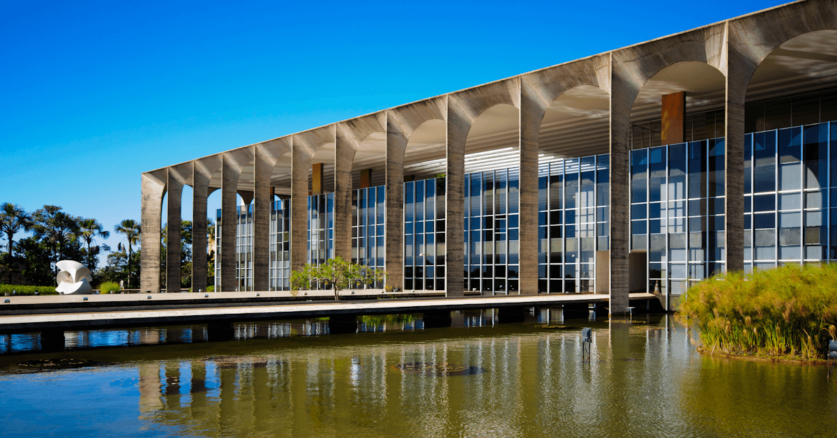 Instituto Rio Branco