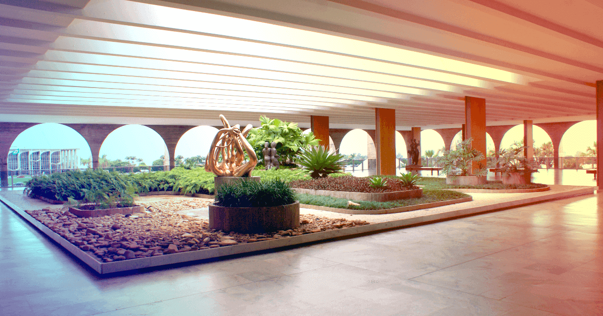 Qual a classificação de postos do Itamaraty no exterior?
