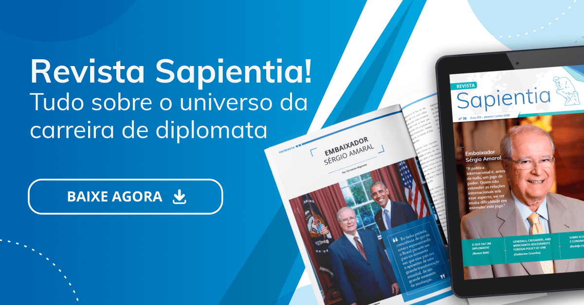 Saiu a 36ª edição da Revista Sapientia