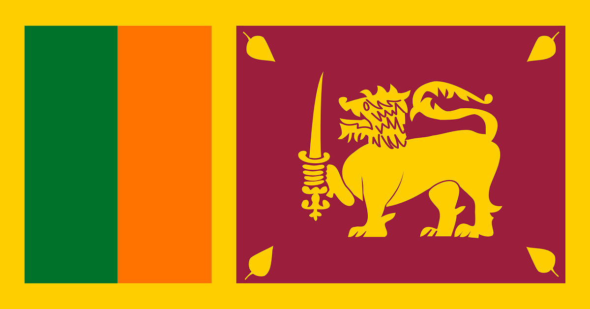 Sri Lanka, uma pérola na nova rota da seda