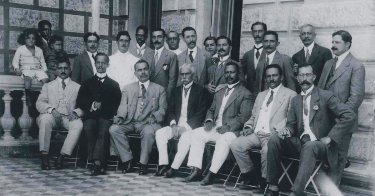 Sugestão de Leitura: a engenharia constitucional do coronelismo