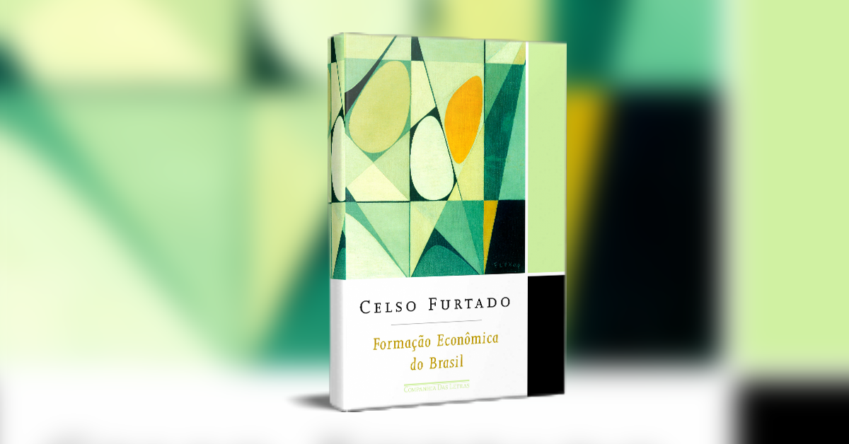 Sugestão de Leitura: Economia