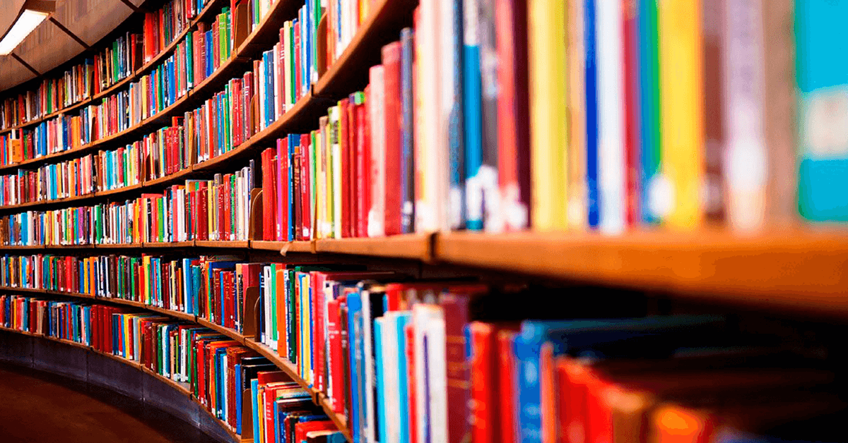 Sugestão de Leitura: Geografia