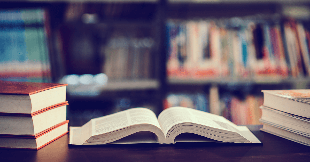 Sugestão de Leitura: Gramática de Inglês