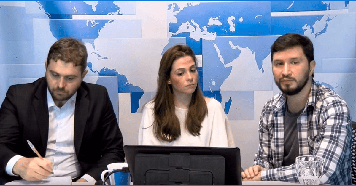 Tópicos quentes de Economia e PI para o CACD 2019
