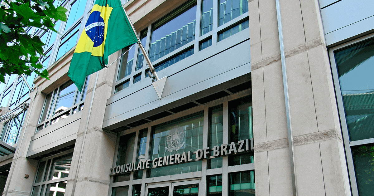 Você entende como funciona a Imunidade consular?