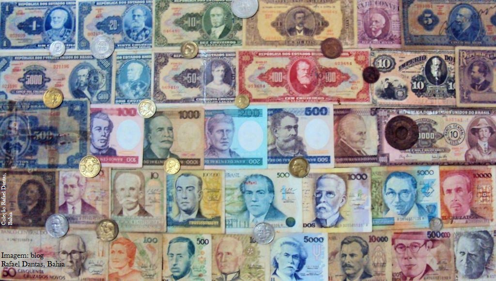 Planos Econômicos Pós-1985