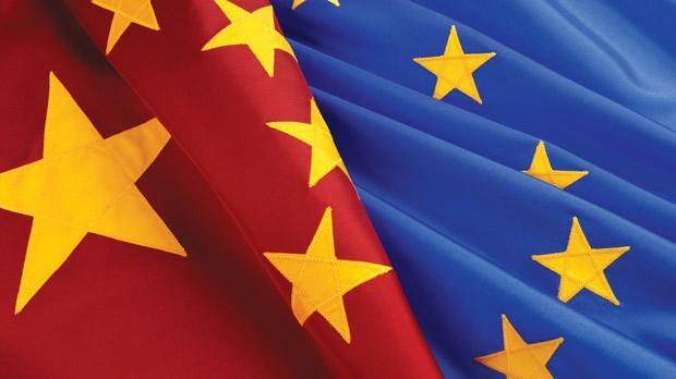 Sugestão de leitura: China e UE