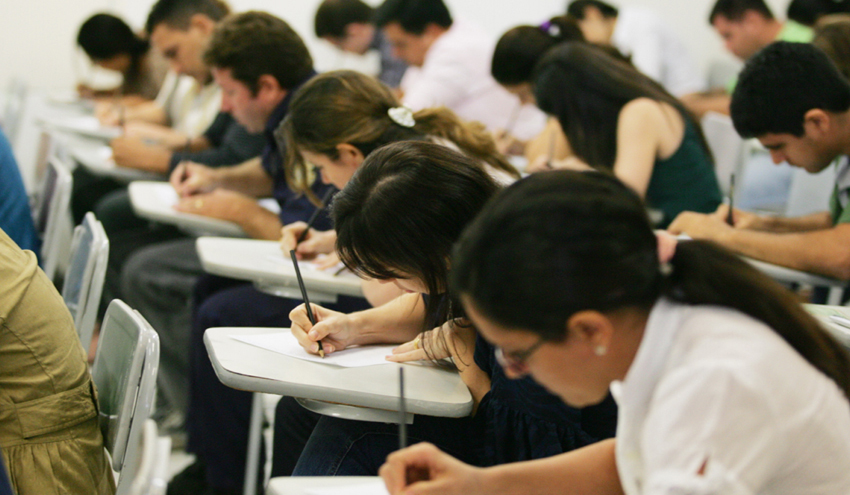 Local de Prova ABIN 2018: Como Descobrir o Meu?