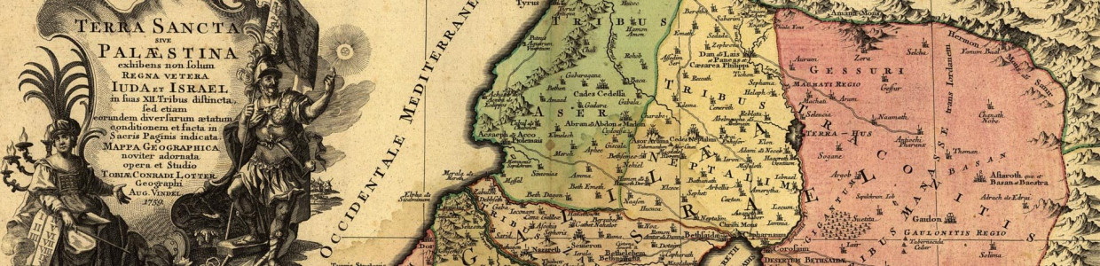 Guerras Árabe-Israelenses