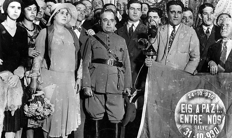 Revolução de 1930