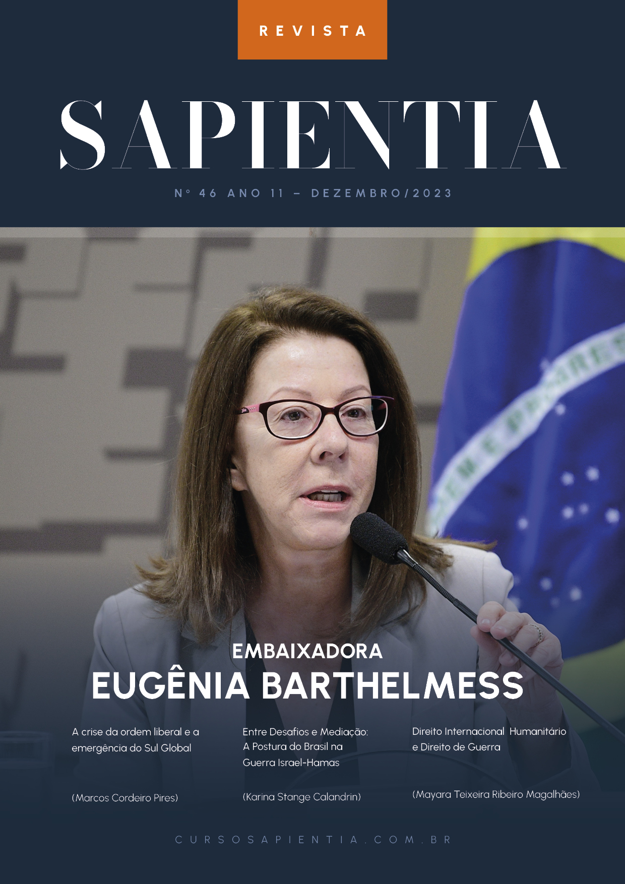 EDIÇÃO 46