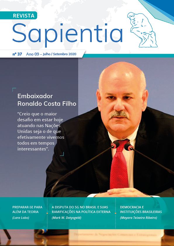 EDIÇÃO 37