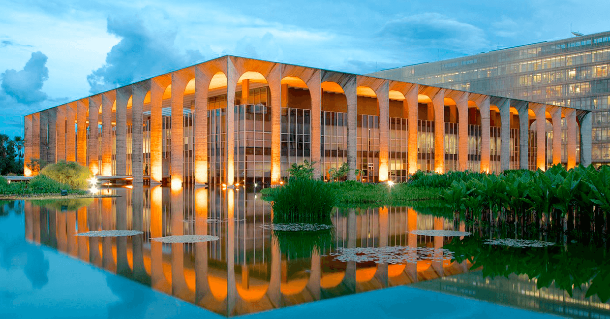 Curso para Diplomacia