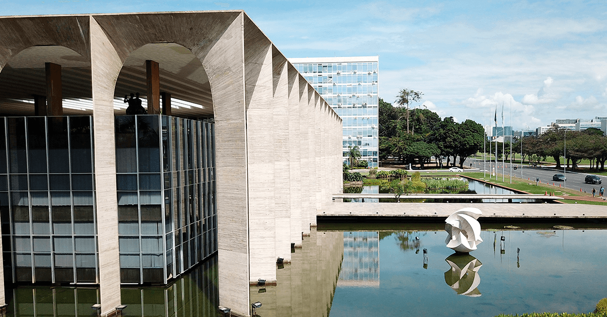 Curso para o Instituto Rio Branco