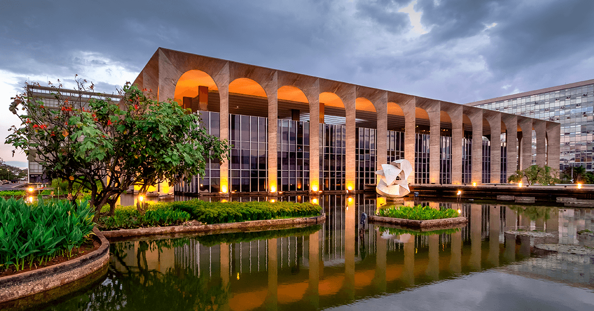 Instituto Rio Branco